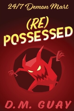 Cover of RePossessed