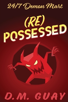 Book cover for RePossessed