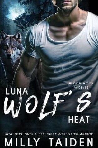 Cover of Luna Wolf's Heat