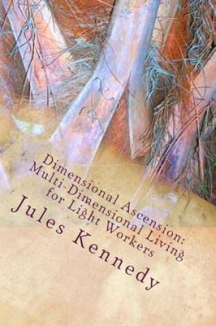 Cover of Dimensional Ascension