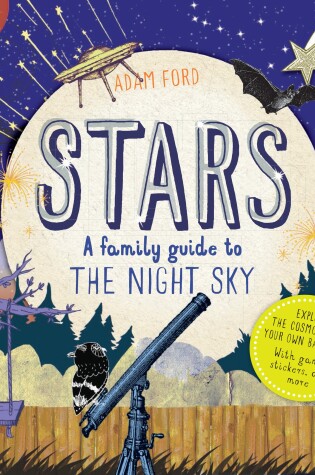 Cover of Stars