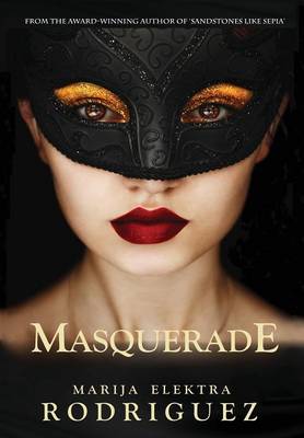 Book cover for Masquerade