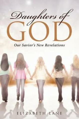 Cover of Daughters of God