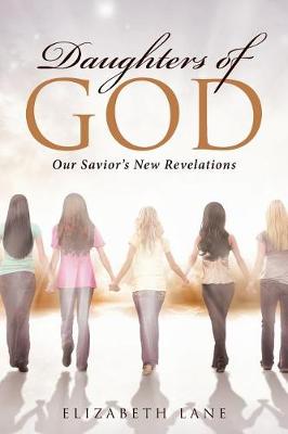 Book cover for Daughters of God