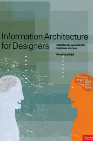 Cover of Information Architecture for Designers