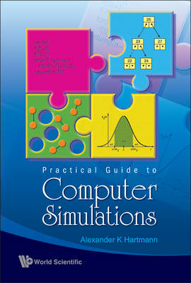 Book cover for Practical Guide To Computer Simulations (With Cd-rom)