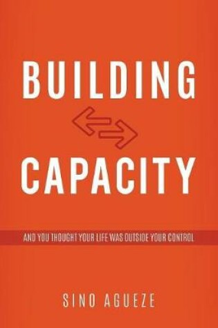Cover of Building Capacity