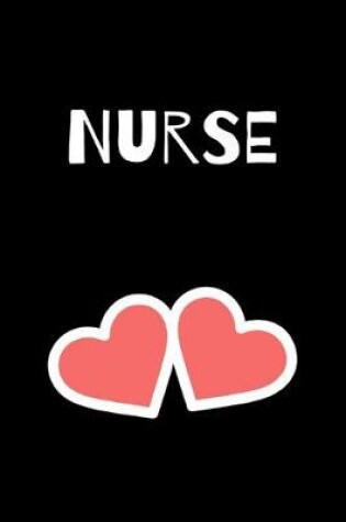 Cover of Nurse