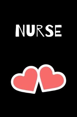 Book cover for Nurse