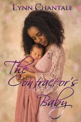 Book cover for The Contractor's Baby