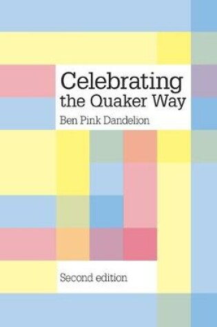 Cover of Celebrating the Quaker Way