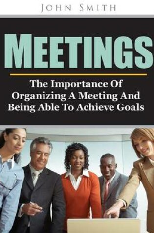 Cover of Meetings