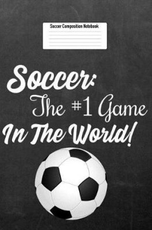 Cover of Soccer