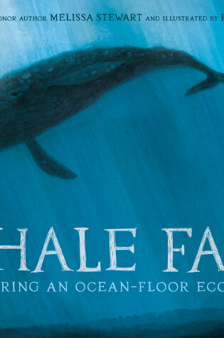 Cover of Whale Fall