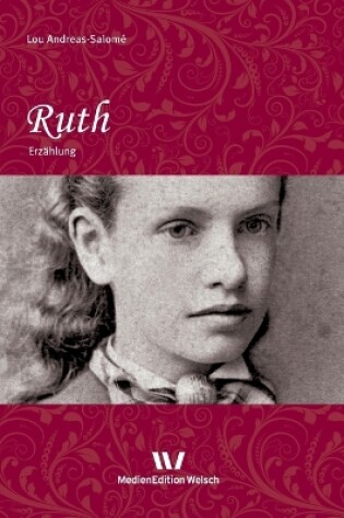 Cover of Ruth