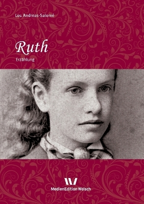 Book cover for Ruth