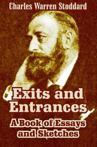 Cover of Exits and Entrances