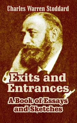 Book cover for Exits and Entrances