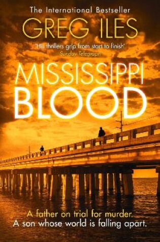 Cover of Mississippi Blood