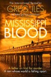 Book cover for Mississippi Blood