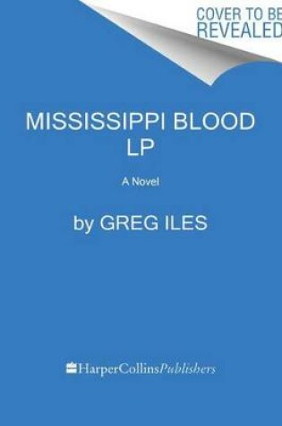 Cover of Mississippi Blood