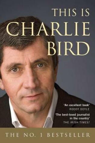 Cover of This is Charlie Bird