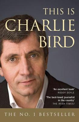 Book cover for This is Charlie Bird