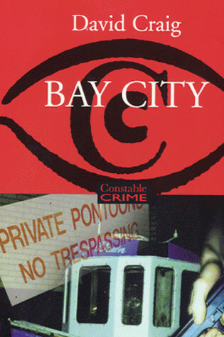 Cover of Bay City