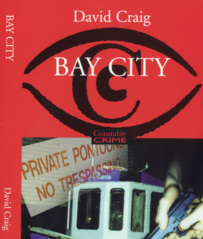Book cover for Bay City