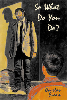 Book cover for So What Do You Do?