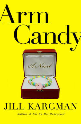 Book cover for Arm Candy