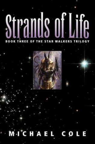 Cover of Strands of Life