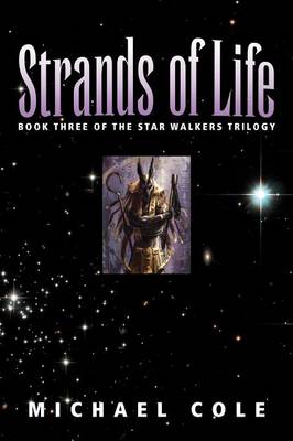 Book cover for Strands of Life