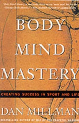 Book cover for Body Mind Mastery