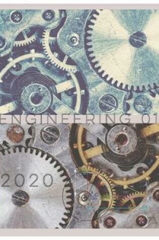 Cover of Engineering 01. The Engine 2020