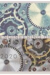 Book cover for Engineering 01. The Engine 2020