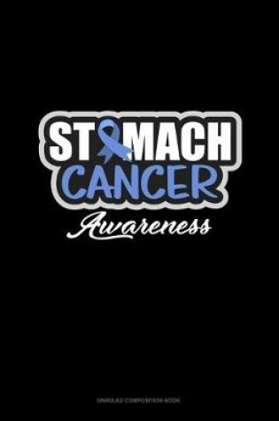 Cover of Stomach Cancer Awareness