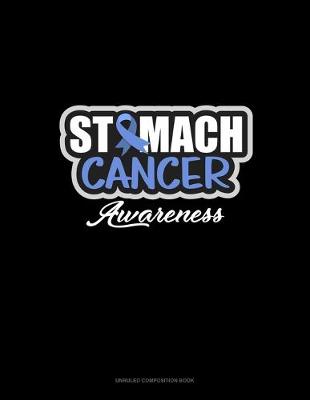 Cover of Stomach Cancer Awareness