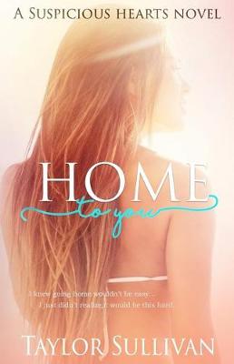 Book cover for Home to You