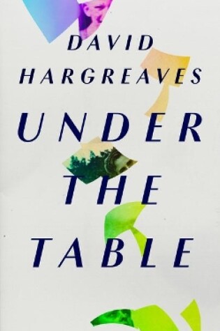 Cover of Under the Table