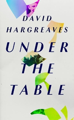 Book cover for Under the Table