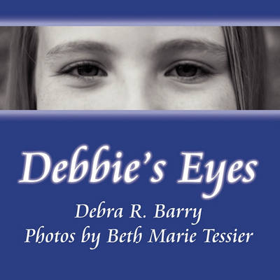 Book cover for Debbie's Eyes