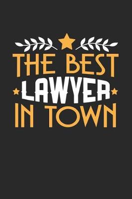 Book cover for The Best Lawyer in Town