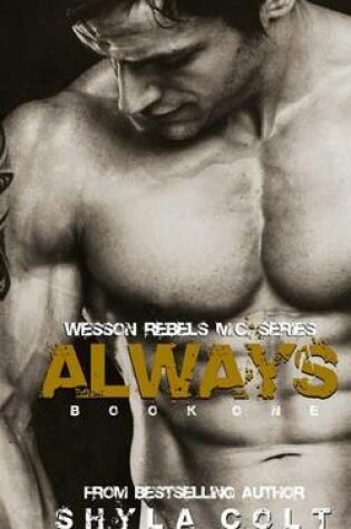 Cover of Always