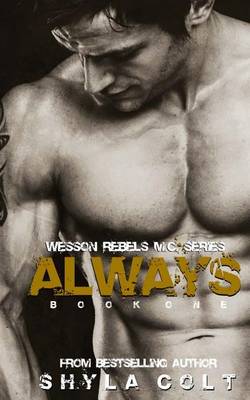 Book cover for Always