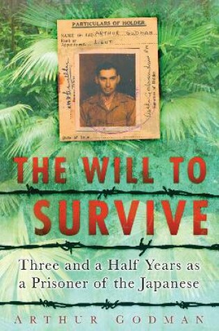 Cover of The Will to Survive