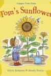 Book cover for Tom's Sunflower: Helping Children Cope with Divorce and Family Breakup