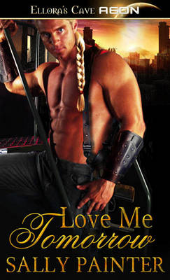 Book cover for Love Me Tomorrow