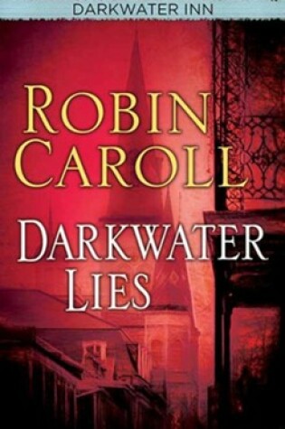 Cover of Darkwater Truth