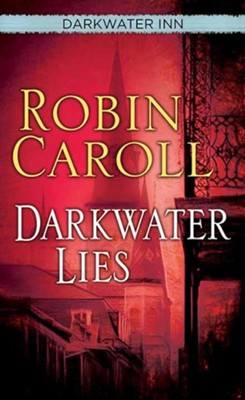 Book cover for Darkwater Truth